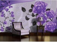 FOR WALL fototapetai 1824VE XXL FOR WALL fototapetai 1824VE XXL