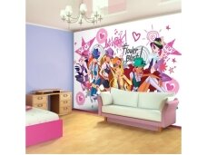 FOR WALL fototapetai 1843VE XXL