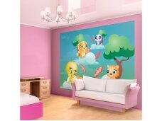FOR WALL fototapetai 1855VE XXXL FOR WALL fototapetai 1855VE XXXL