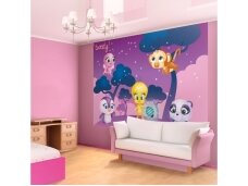 FOR WALL fototapetai 1857VE XL FOR WALL fototapetai 1857VE XL