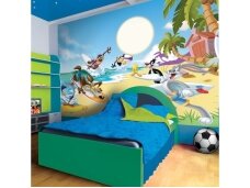 FOR WALL fototapetai 1858VE XL FOR WALL fototapetai 1858VE XL