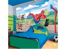FOR WALL fototapetai 1860VE XXL FOR WALL fototapetai 1860VE XXL
