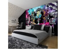 FOR WALL fototapetai 1880VE XL FOR WALL fototapetai 1880VE XL