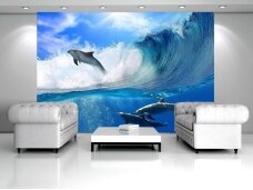 FOR WALL fototapetai 0188VE XL