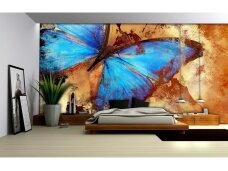 FOR WALL fototapetai 0192VE XL