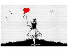 FOR WALL fototapetai 1978VE XL