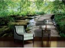 FOR WALL fototapetai 1995VE XL FOR WALL fototapetai 1995VE XL