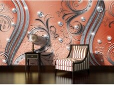 FOR WALL fototapetai 2048VE XXL FOR WALL fototapetai 2048VE XXL