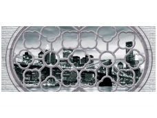 FOR WALL fototapetai 2059VEP