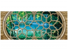 FOR WALL fototapetai 2060VEP