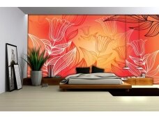 FOR WALL fototapetai 0210VE L FOR WALL fototapetai 0210VE L