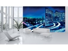 FOR WALL fototapetai 0214VE XL