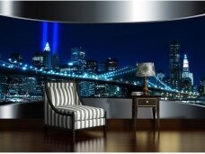 FOR WALL fototapetai 2207VE XXXL FOR WALL fototapetai 2207VE XXXL