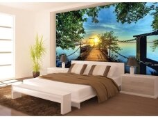 FOR WALL fototapetai 2223VE XXL FOR WALL fototapetai 2223VE XXL