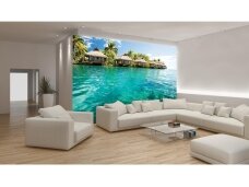 FOR WALL fototapetai 0224VE XL