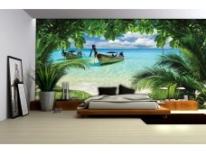 FOR WALL fototapetai 0225VE XL