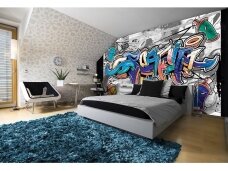 FOR WALL fototapetai 2294VE XXL