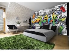 FOR WALL fototapetai 2295VE XXL