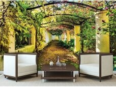 FOR WALL fototapetai 2296VE L FOR WALL fototapetai 2296VE L