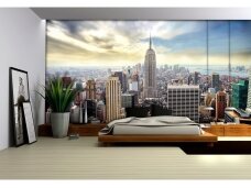 FOR WALL fototapetai 2317VE XXL FOR WALL fototapetai 2317VE XXL