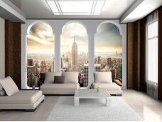 FOR WALL fototapetai 2344VE XXXL FOR WALL fototapetai 2344VE XXXL