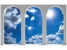 FOR WALL fototapetai 2348VE XXL