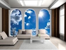FOR WALL fototapetai 2348VE XXXL FOR WALL fototapetai 2348VE XXXL
