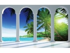 FOR WALL fototapetai 2353VE XXL FOR WALL fototapetai 2353VE XXL