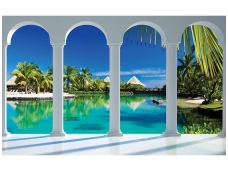FOR WALL fototapetai 2357VE XXL