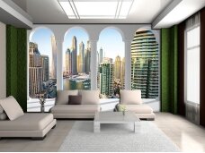 FOR WALL fototapetai 2358VE XXL FOR WALL fototapetai 2358VE XXL