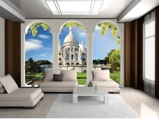 FOR WALL fototapetai 2361VE XXXL