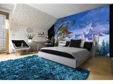 FOR WALL fototapetai 2372VE XXL