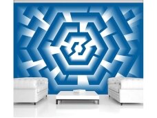 FOR WALL fototapetai 2454VE XXXL