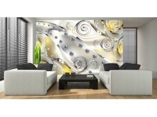 FOR WALL fototapetai 2493VE XXL