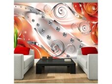 FOR WALL fototapetai 2495VE XXL