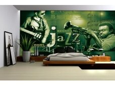 FOR WALL fototapetai 0251VE XL