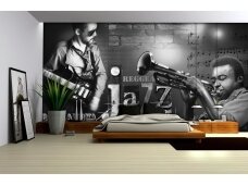 FOR WALL fototapetai 0253VE XL