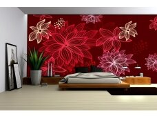 FOR WALL fototapetai 0254VE XL