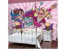 FOR WALL fototapetai 2576VE XXL