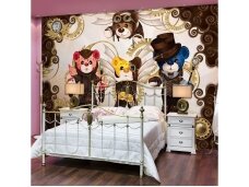 FOR WALL fototapetai 2583VE XXL