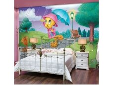 FOR WALL fototapetai 2631VE XXXL FOR WALL fototapetai 2631VE XXXL