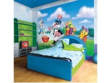FOR WALL fototapetai 2633VE XXL