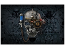 FOR WALL fototapetai 2689VE XXXL
