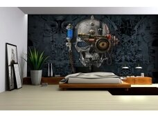FOR WALL fototapetai 2689VE XXXL FOR WALL fototapetai 2689VE XXXL