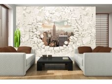 FOR WALL fototapetai 2720VE XXL FOR WALL fototapetai 2720VE XXL