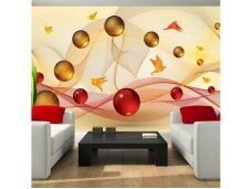 FOR WALL fototapetai 2724VE XXL FOR WALL fototapetai 2724VE XXL
