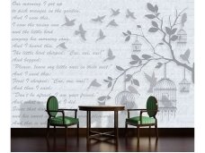 FOR WALL fototapetai 2778VE L FOR WALL fototapetai 2778VE L