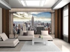 FOR WALL fototapetai 2812VE XXL FOR WALL fototapetai 2812VE XXL