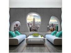 FOR WALL fototapetai 2813VE XXL FOR WALL fototapetai 2813VE XXL