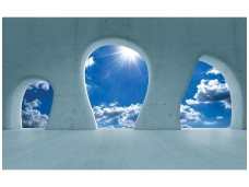 FOR WALL fototapetai 2829VE XXL